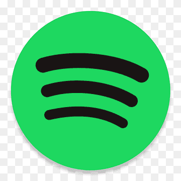 Síguenos en Spotify